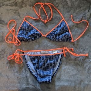 Dior Bikini Set